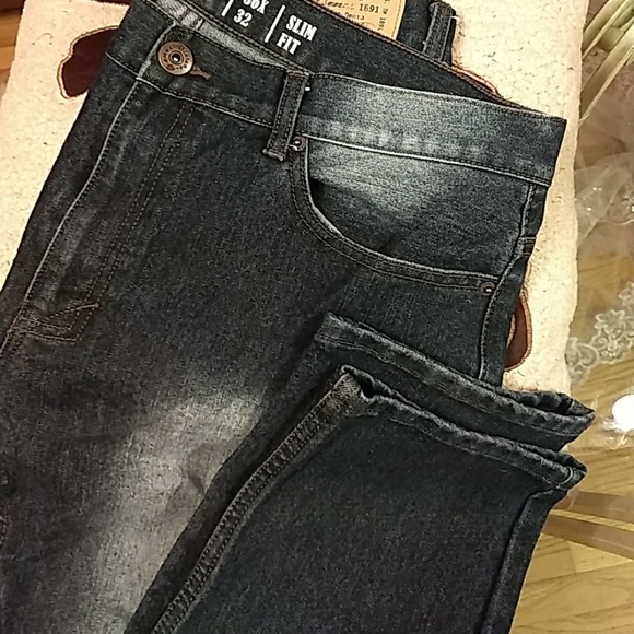 36 32 mens jeans